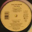 12inch Vinyl Single - Cult Of House - The Party