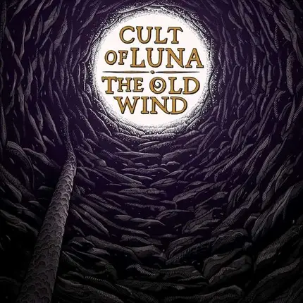 Cult Of Luna & The Old Wind - Raangest (split Ep)