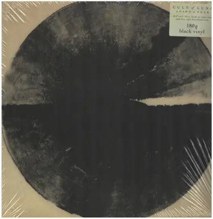 Cult Of Luna - A Dawn To Fear