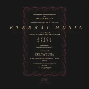 Cult Of Luna - Eviga Riket