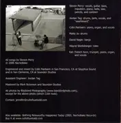 CD - Cult Of Sue Todd - Kelsey Grammer Loves Us