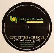 Cult Of The 13th Hour
