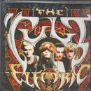 Double LP - The Cult - Electric Peace