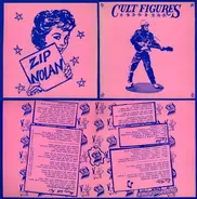 Cult Figures - Zip Nolan