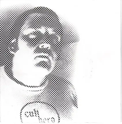 Cult Hero - I'm A Cult Hero