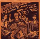 7inch Vinyl Single - Cult Heroes - Cosmetic Elation - Orange Sleeve