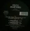 12inch Vinyl Single - Cult K. - Killer Wheel