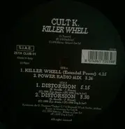 Cult K. - Killer Wheel