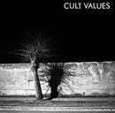 LP - Cult Values - Cult Values - +booklet