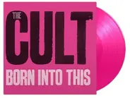 The Cult - Born Into This