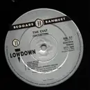 LP - Cult - Dreamtime