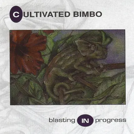 Cultivated Bimbo - Blasting In Progress