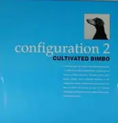 12inch Vinyl Single - Cultivated Bimbo - Configuration 2