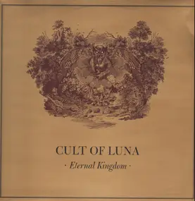 Cult of Luna - Eternal Kingdom