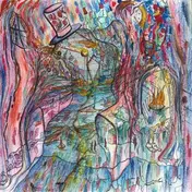 CULT OF RIGGONIA - Nematode Rodriguez Presents.../Harry Chanchfi