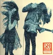 LP - Cults - Static - Rsd Essential / Coloured Vinyl