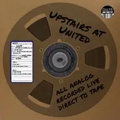 Cults - Upstairs At United Vol.10