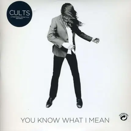 Cults - You Know What I Mean