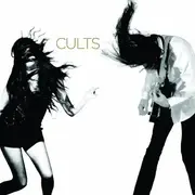 CD - Cults - Cults