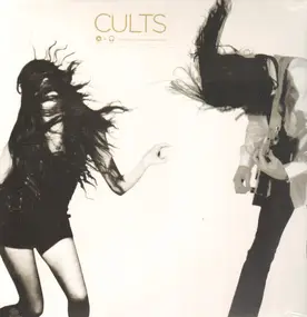 Cults - Cults