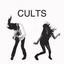 7inch Vinyl Single - Cults - Go Outside - Limited Edition, white pressing