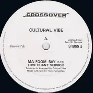Cultural Vibe - Ma Foom Bay