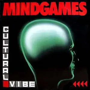 Cultural Vibe - Mind Games