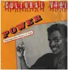 12inch Vinyl Single - Cultural Vibe Featuring Glenn 'Sweety G' Toby - Power