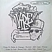cultural vibe - The Cultural Vibe E.P.