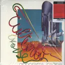 LP - Cultural Noise - Aphorisms Insane - HQ-Vinyl