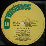 LP - Cultural Roots - Hell A Go Pop