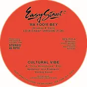 cultural vibe - Ma Foom Bey