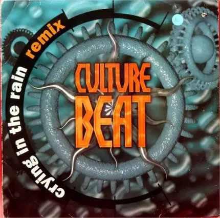 Culture Beat - Crying In The Rain