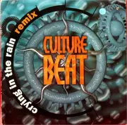 12inch Vinyl Single - Culture Beat - Crying In The Rain (Remix)