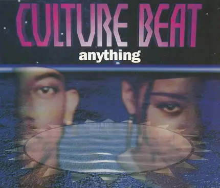Culture Beat - Anything