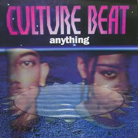 Culture Beat - Anything