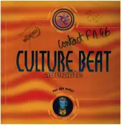 12inch Vinyl Single - Culture Beat - Adelante!