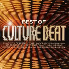 Culture Beat - Best Of Culture Beat