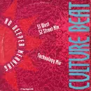 12inch Vinyl Single - Culture Beat Feat. Lana E. And Jay Supreme - No Deeper Meaning (Remixes)