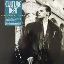 12inch Vinyl Single - Culture Beat Featuring Jo Van Nelsen - Cherry Lips (Der Erdbeermund)