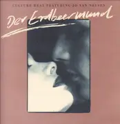 12inch Vinyl Single - Culture Beat Featuring Jo Van Nelsen - Der Erdbeermund