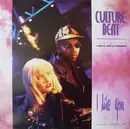 12inch Vinyl Single - Culture Beat - I Like You