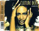 CD Single - Culture Beat - Insanity