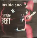 2 x 12inch Vinyl Single - Culture Beat - Inside Out