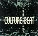 12inch Vinyl Single - Culture Beat - No Deeper Meaning