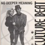 Culture Beat - No Deeper Meaning