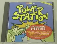 Ragga II Sunshine*, Weather Girls* - Power Station