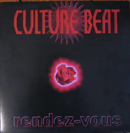 Culture Beat - Rendez-Vous