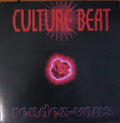 12inch Vinyl Single - Culture Beat - Rendez-Vous