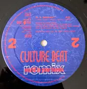 12inch Vinyl Single - Culture Beat - World In Your Hands (Remix)
